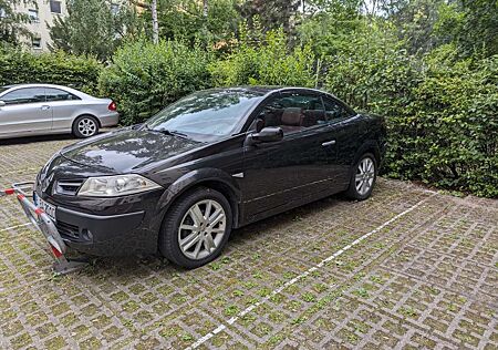 Renault Megane +Coupe-Cabriolet+Diesel+1.9+dCi+FAP+Coupe-Ca