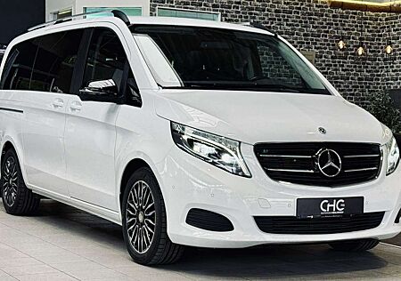 Mercedes-Benz V 250 V250 Edition Lang 1.HD PANO|KAMERA|2xS.TÜR|NIGHT D