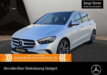 Mercedes-Benz B 250 4M PROGRESSIVE+PANO+360°+MULTIBEAM+FAHRASS