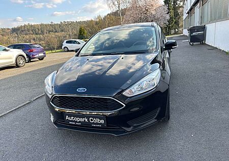 Ford Focus Turnier Ambiente