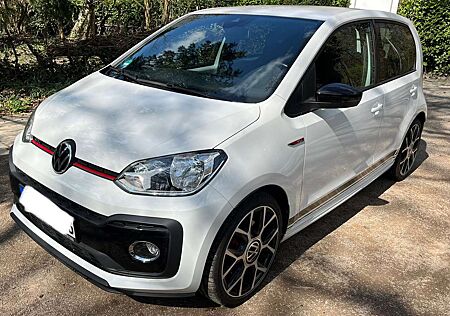 VW Up Volkswagen ! GTI
