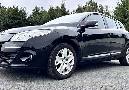 Renault Megane 1.6 Benzin NEU TÜV