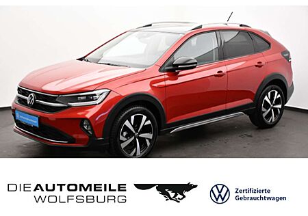VW Taigo Volkswagen 1.0 TSI DSG Style Matrix/ACC/Navi