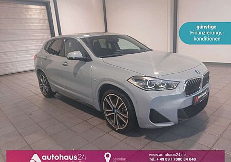 BMW X2 xDrive25e M Sport HeadUp|LED|Kamera