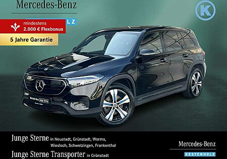 Mercedes-Benz EQB 250 + PROGRESSIVE+NIGHT+DISTRO+KAMERA+EASYP LED