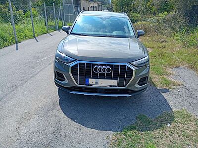 Audi Q3 35 2.0 tdi Business s-tronic