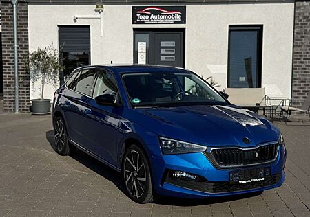 Skoda Scala 1.5 Style*LED*CARPLAY*PDC*TEMPO*GEPFLEGT*