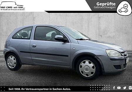 Opel Corsa 1.2 Cosmo AUT. KLIMA PDC TÜV NEU