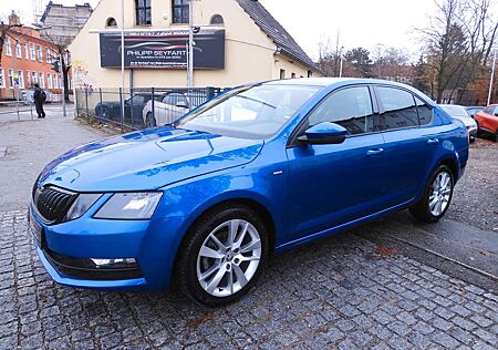 Skoda Octavia 1.0 TSI Lim. Drive*LED*TOUCH*PDC*SHZ*