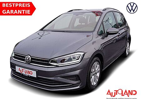 VW Golf Sportsvan Volkswagen 1.5 TSI Comfortline LED ACC PDC