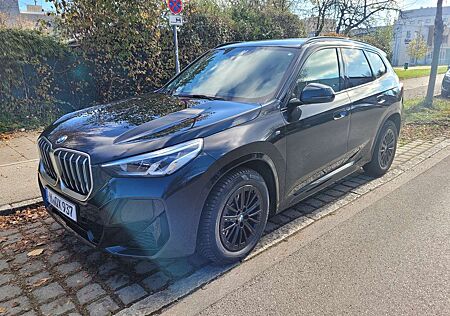 BMW X1 sDrive20i [M-Sport,Aut,Navi,LED,8-fach bereift]