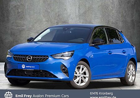 Opel Corsa 1.2 Direct Inj Turbo Start/Stop Automatik El