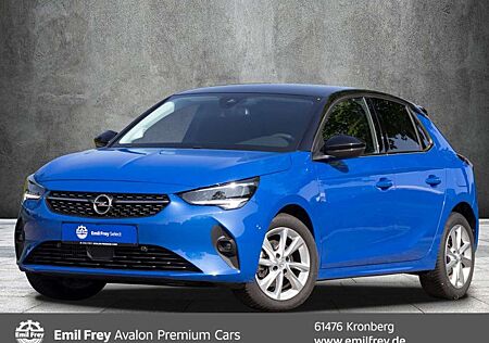 Opel Corsa 1.2 Direct Inj Turbo Start/Stop Automatik El