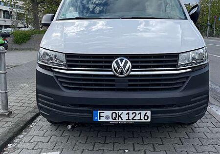 VW T6 Transporter Volkswagen T6.1 Transporter T6/MULTIVAN/CARAVELLE Lang EcoProfi