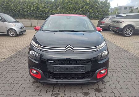 Citroën C3 Citroen Feel