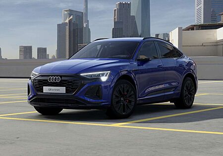 Audi Q8 e-tron 50 quattro S line Matrix-LED