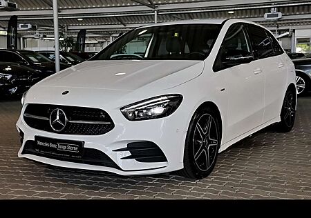 Mercedes-Benz B 180 RüKam+Totwink+Sportsitze+Sitzkomfort
