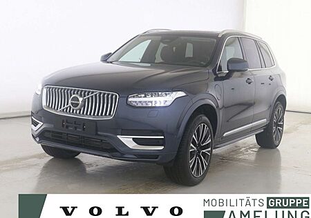 Volvo XC 90 XC90 T8 AWD Plus Bright PANO 360° 7-SITZER