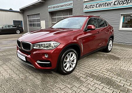 BMW X6 xDrive30d Sport-Automatic