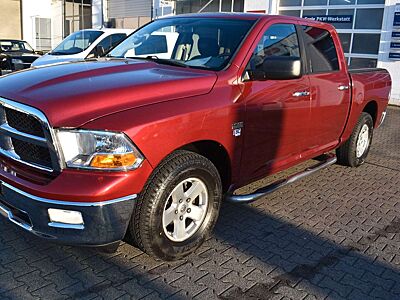 Dodge RAM 1500 4x4 *LPG*TECHNISCH-TOP*