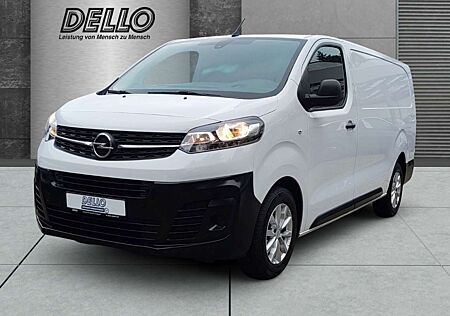 Opel Vivaro Kasten 2.0 D Edition L EU6e Apple CarPlay Android