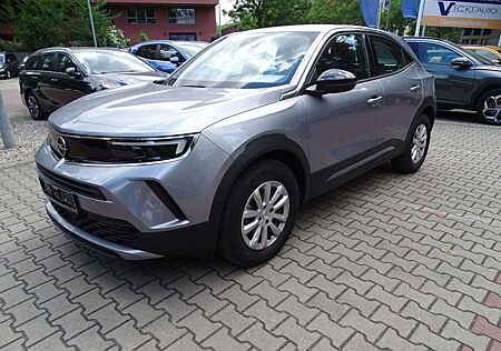 Opel Mokka-e e Edition