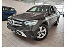 Mercedes-Benz GLC-Klasse GLC 200 4Matic 9G-TRONIC-PANODACH-MULTIBEAM-LED