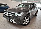 Mercedes-Benz GLC-Klasse GLC 200 4Matic 9G-TRONIC-PANODACH-MULTIBEAM-LED