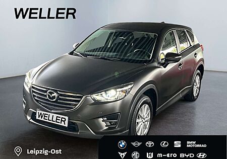 Mazda CX-5 SKYACTIV-G 165 Exclusive-Line *SHZ*Bremsass*