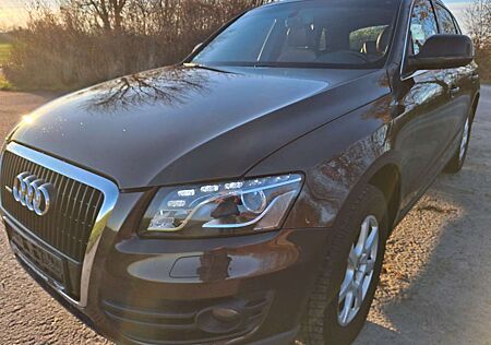 Audi Q5 3.0 TDI 176 kW quattro