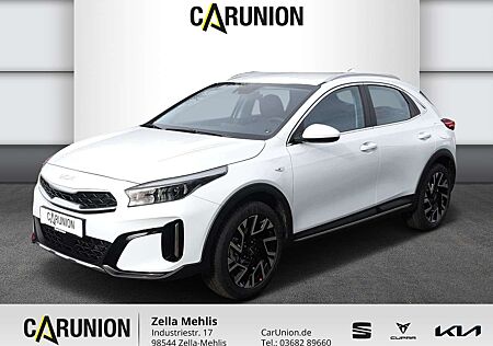 Kia XCeed 1.5T VISION *KLIMA*NAVI*KAMERA*