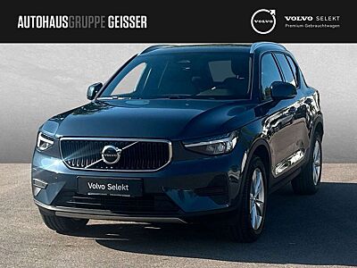 Volvo XC40 B3 Mild Hybrid Core Automatik ACC BLIS LED