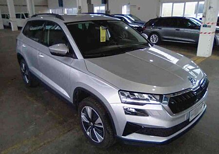 Skoda Karoq 2.0 TDI Navi Kamera Sitzh. PDC GRA ACC LED