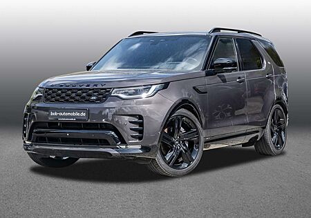 Land Rover Discovery D300 R-Dyn HSE HUD PANO AHK MASSAGE