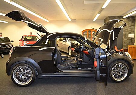 Mini Cooper S Coupé (RARITÄT sehr selten)