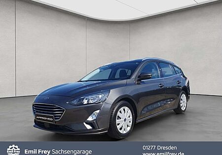 Ford Focus Turnier 1.5 EcoBlue COOL&CONNECT Navi