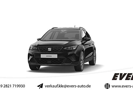 Seat Arona 1.0 TSI Road Ed. NAVI KAMERA SHZ 17"LM