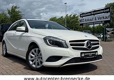 Mercedes-Benz A 180 BlueEfficiency*Navi*Bi-Xenon*8-fach*