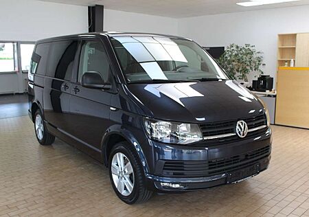 VW T6 Multivan Volkswagen Trendline 2.0 TDI 150PS ACC / Kamera