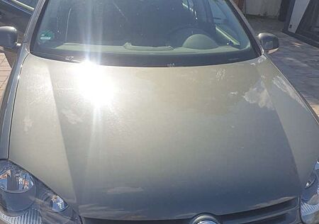 VW Golf Volkswagen 1.6 FSI Comfortline