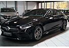 Mercedes-Benz CLS 220 d AMG LINE*DISTR*BURM*LED*MOTORSOUND*