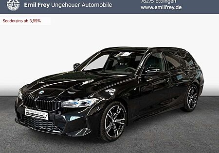 BMW 318 i Touring Aut. *SHZ*Sportpaket*