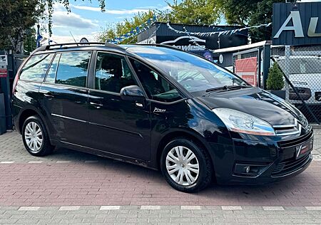 Citroën Grand C4 Picasso Citroen Automatik*7Sitze*Klima*Temp*PDC