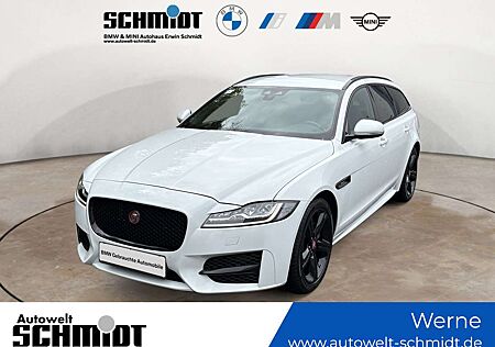 Jaguar XF 25d AWD Sportbrake R-Sport + GARANTIE