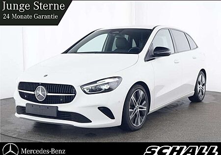 Mercedes-Benz B 220 d PROGRESSIVE+NIGHT+LED+PREMIUM NAV+KAMERA