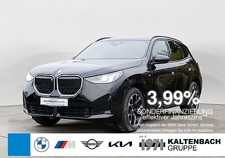 BMW X3 xDrive 20d M-Sport PANO AHK 360° H/K ACC