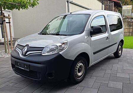 Renault Kangoo Rapid (ENERGY) dCi 90 (Start