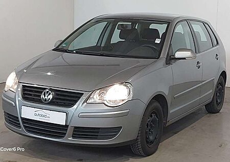 VW Polo Volkswagen IV Comfortline * Klima *