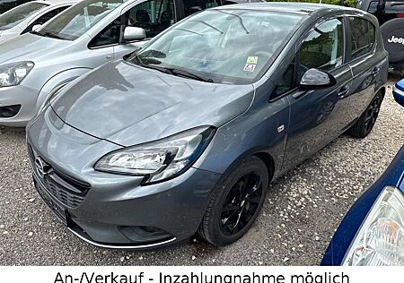 Opel Corsa 1.4 INNOVATION | NAVI | SHZ | PDC | TEMPO