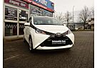 Toyota Aygo x-play